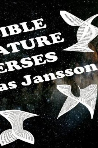 Cover of Impossible Literature Universes