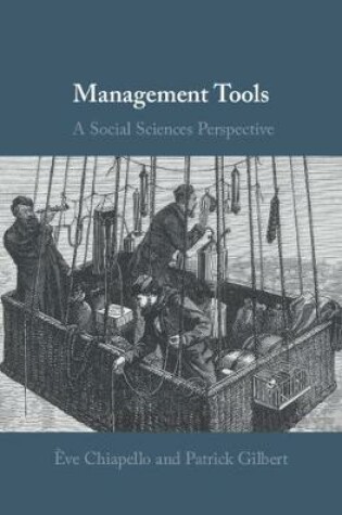 Cover of Management Tools