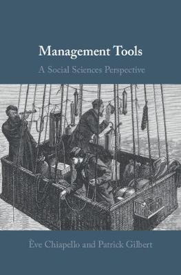 Book cover for Management Tools