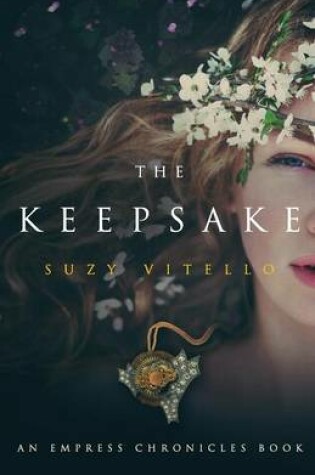 Cover of The Keepsake