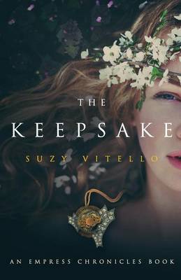 Cover of The Keepsake