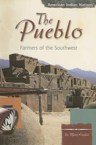 Cover of The Pueblo