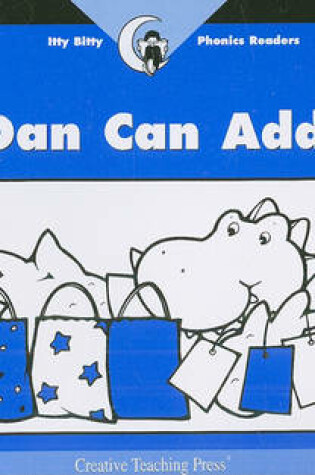 Cover of Dan Can Add