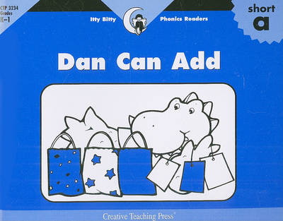 Cover of Dan Can Add