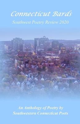 Cover of Connecticut Bards Southwest Poetry Review 2020