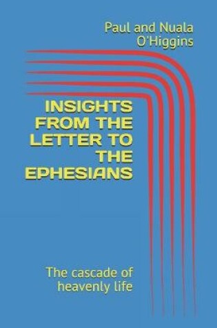 Cover of Insights from the Letter to the Ephesians