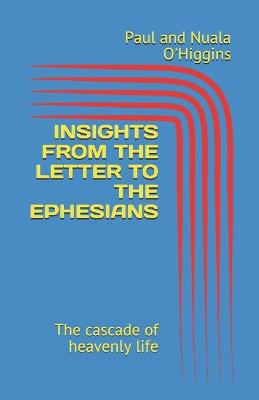 Book cover for Insights from the Letter to the Ephesians