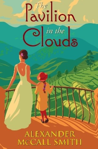 Cover of The Pavilion in the Clouds