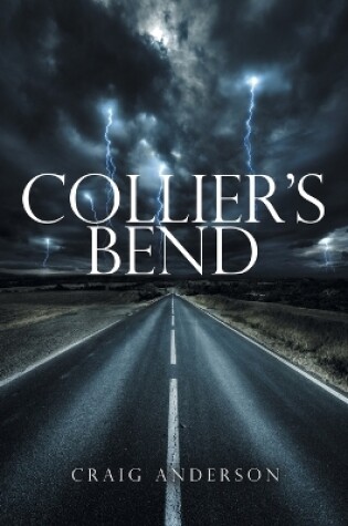 Cover of Collier's Bend