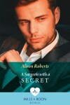 Book cover for A Surgeon With A Secret