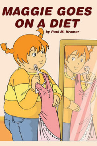 Cover of Maggie Goes on a Diet