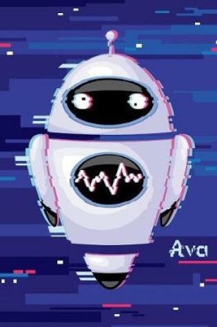 Cover of Ava