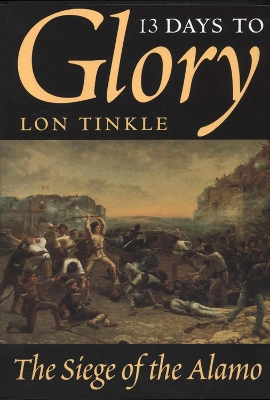 Cover of 13 Days to Glory