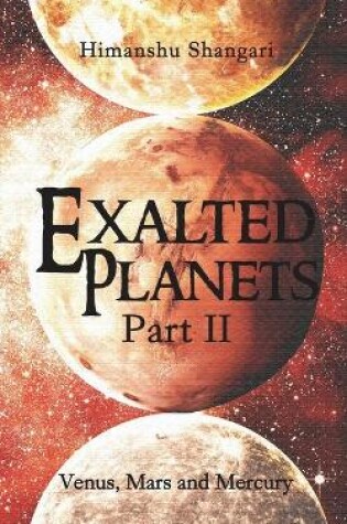 Cover of Exalted Planets - Part II