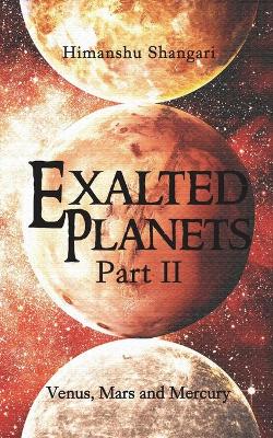 Book cover for Exalted Planets - Part II