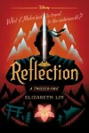 Book cover for Reflection (a Twisted Tale)
