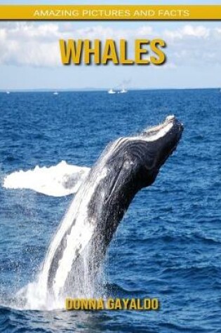 Cover of Whales