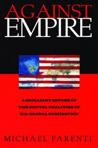 Cover of Against Empire