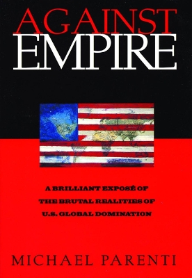 Book cover for Against Empire