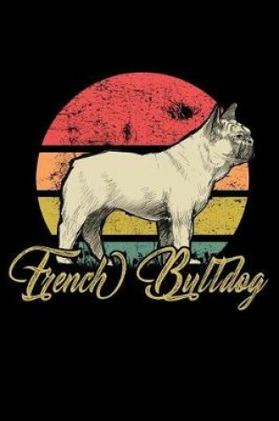 Cover of French Bulldog