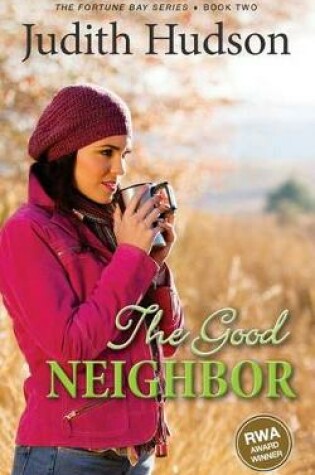 Cover of The Good Neighbor