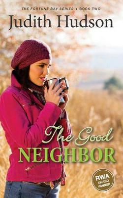 Book cover for The Good Neighbor