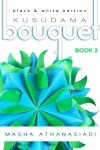 Book cover for Kusudama Bouquet Book 2
