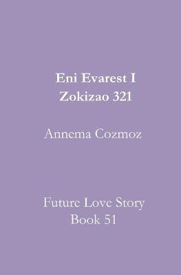 Book cover for Eni Evarest I Zokizao 321