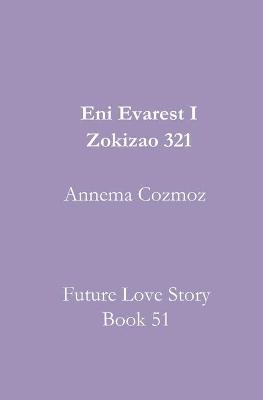 Cover of Eni Evarest I Zokizao 321