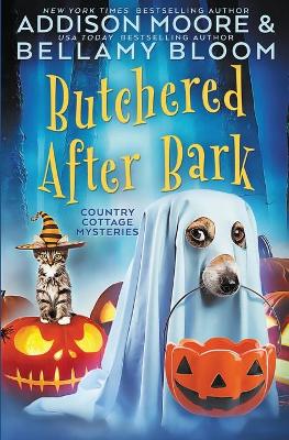 Cover of Butchered After Bark