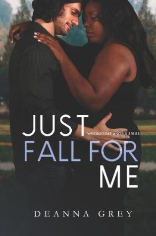 Cover of Just Fall For Me