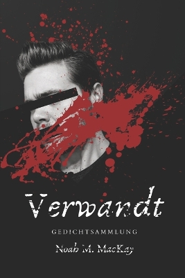 Book cover for Verwandt