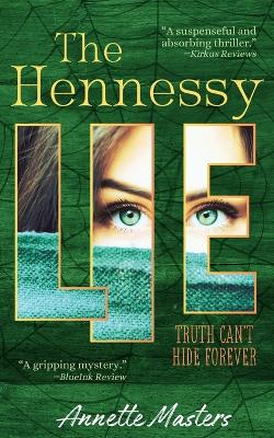 Cover of The Hennessy Lie