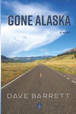 Book cover for Gone Alaska