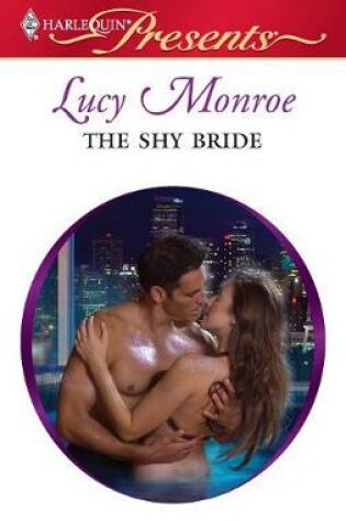 Cover of The Shy Bride
