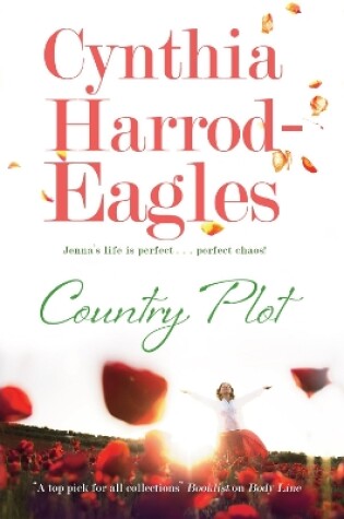 Cover of Country Plot