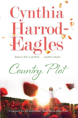 Book cover for Country Plot
