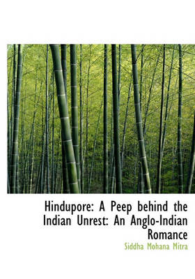 Book cover for Hindupore