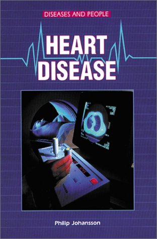 Book cover for Heart Disease