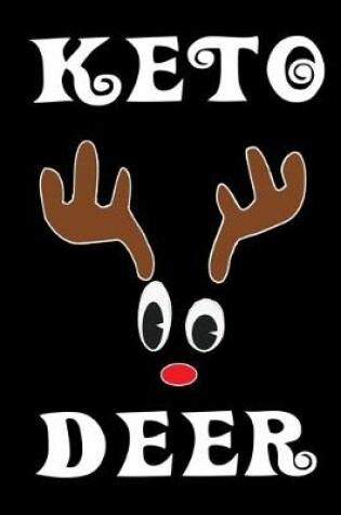 Cover of Keto Deer