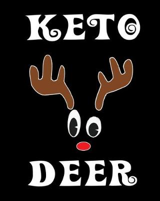 Book cover for Keto Deer