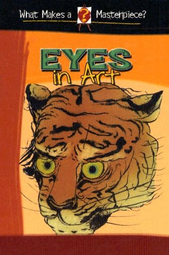 Cover of Eyes in Art