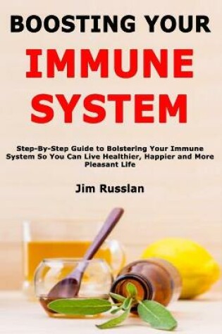 Cover of Boosting Your Immune System