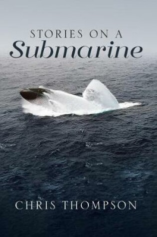 Cover of Stories on a Submarine
