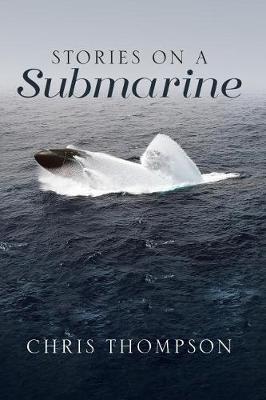 Book cover for Stories on a Submarine