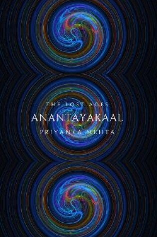 Cover of Anantayakaal