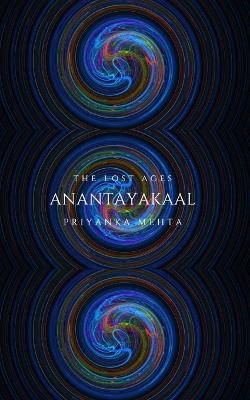 Book cover for Anantayakaal