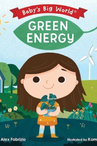 Cover of Green Energy