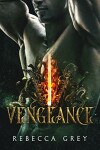 Book cover for Vengeance