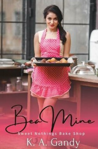 Cover of Bea Mine